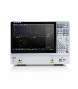 SNA5002A-Siglent SNA5002A Analyseur de réseaux...