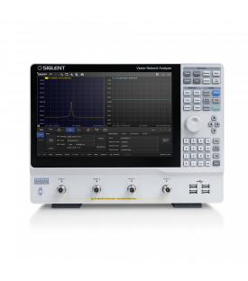 SNA5004A-Siglent SNA5004A Analyseur de réseaux...