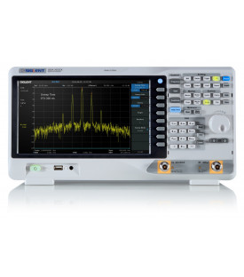 SSA3032X-Siglent SSA3032X Analyseur de spectres 3,2 GHz