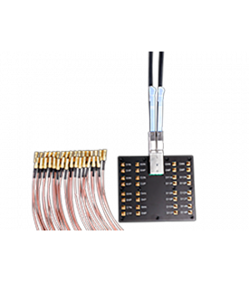 DIG-LVDS-2-Kit bus numérique 16 bits LVDS pour SDG7000A...