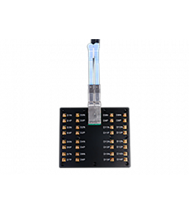 DIG-LVDS-Kit bus numérique 16 bits LVDS pour SDG7000A...