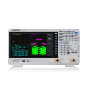 SSA3075X Plus-Siglent SSA3075X-Plus Analyseur de spectres 7,5...