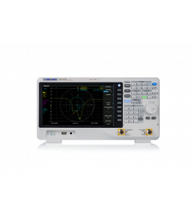 SVA1075X-Siglent SVA1075X Analyseur de spectres et de...