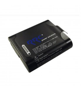RRC2057-Pack batteries pour oscilloscopes séries...