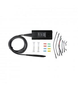 SAP2500D-Siglent SAP2500D Sonde de tension active...