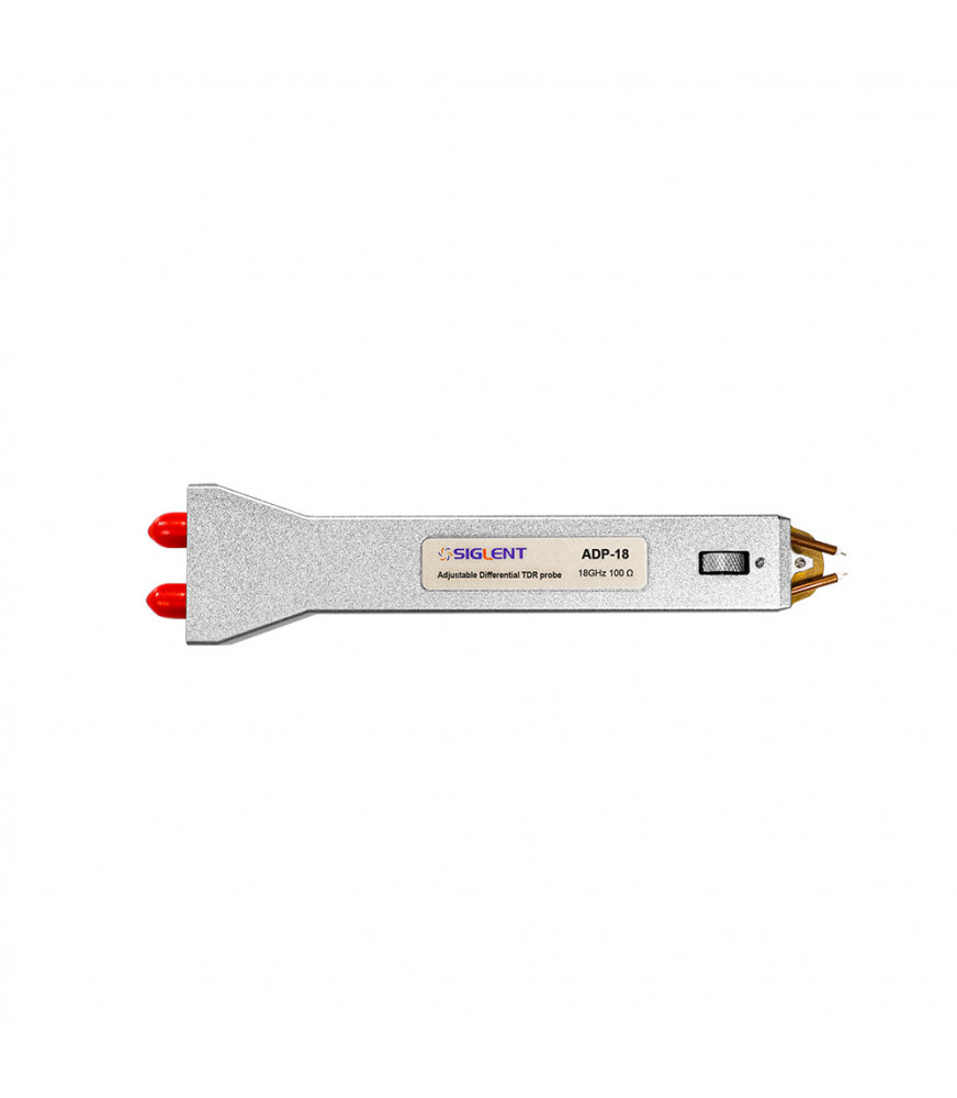 Sonde différentielle ajustable TDR DC ~ 18 GHz