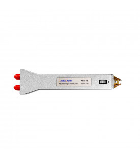 ASP-18-Sonde single-end ajustable TDR DC ~ 18 GHz