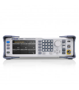 SSG5083A-Siglent SSG5083A Générateur de signaux RF...