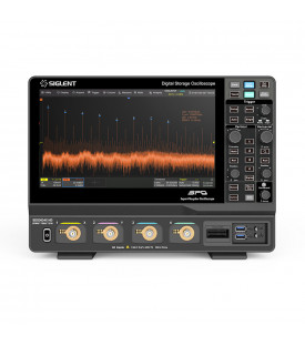 SDS3034X-HD-Siglent SDS3034X-HD Oscilloscope 4x350 MHz, 12...