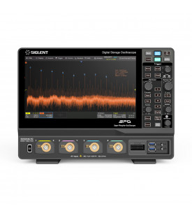 SDS3054X-HD-Siglent SDS3054X-HD Oscilloscope 4x500 MHz, 12...