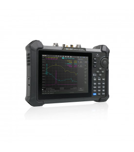 SHN926A-Siglent SHN926A Analyseur portable de réseaux...
