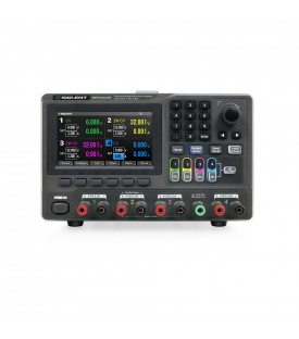 SPD4323X-Siglent SPD4323X Alimentation DC 4 voies 2x [6...