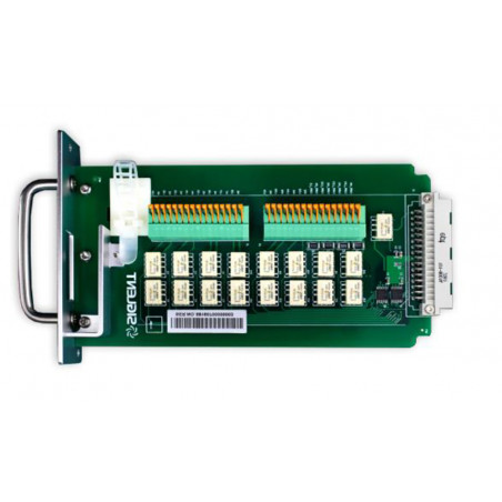 Multiplex 220 Siglent SDM4055A-SC Multimètre de table graphique 220 000 points (5½ ...