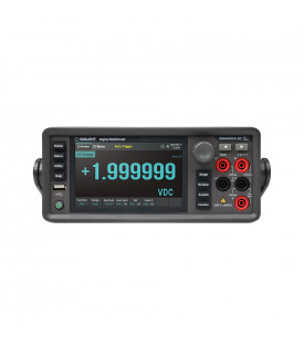 SDM4065A-SC-Siglent SDM4065A-SC Multimètre de table...