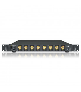 SDS5108L-Siglent SDS5108L Oscilloscope 8x 1 GHz 12 bits...