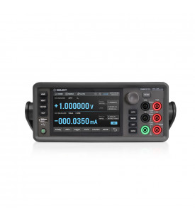 SMM3311X-Siglent SMM3311X Unité de Mesure Source (6½...