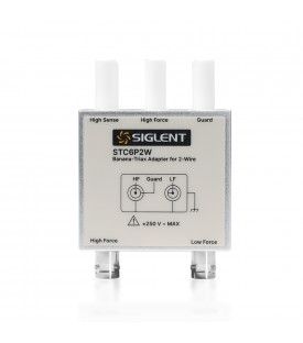 STC6P2W-Adaptateur STC6P2W