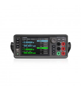 SMM3312X-Siglent SMM3312X Unité de Mesure Source (6½...