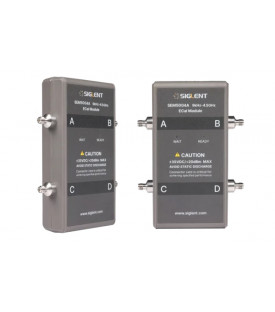 SEM5000A-Siglent SEM5000A Kit de calibration...