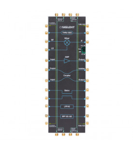 SNA-TB01-Siglent SNA-TB01 Carte de démonstration RF -...