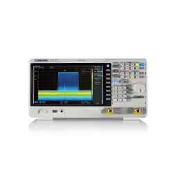 SSA3075X-R-Siglent SSA3075X-R Analyseur de spectres temps...