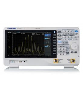 SVA1015X-Siglent SVA1015X Analyseur de spectres et de...