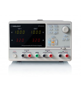 SPD3303C-Siglent SDP3303C Alimentation DC 3 voies 2x [32...