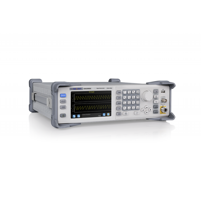 Générateur De Signal VCO KVCO-2400 2,4 GHz - Neuf - Contrôle Par Tension - Pour Projets RF électroniques