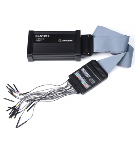 SLA1016-Sonde 16 voies logiques