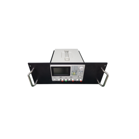 Unité De Gestion Thermique – Rack Châssis MSH/11 3C18005 – Matériel Industriel Occasion
