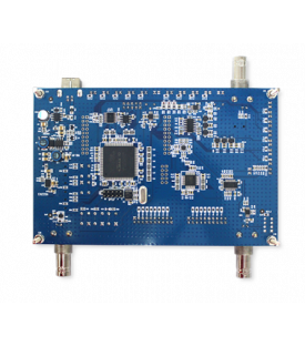 STB3-Carte d'expérimentation pour les oscilloscopes...