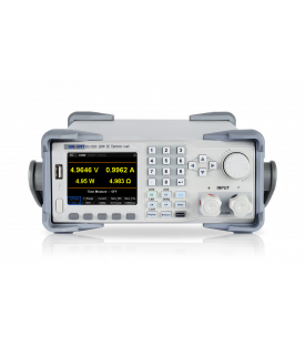 SDL1030X-Siglent SDL1030X Charge électronique DC 150 V /...