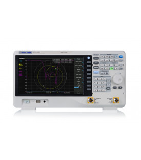 SVA1032X-Siglent SVA1032X Analyseur de spectres et de...